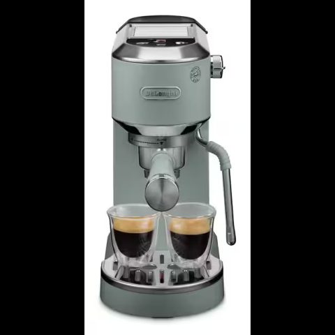 DeLonghi De’Longhi EC890.GR Espresso machine 1.1 L
