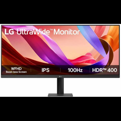 LG 34U511A-B