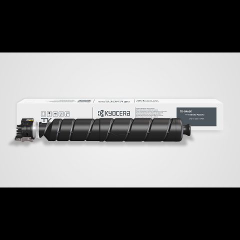 Kyocera TK-8465K toner cartridge 1 pc(s) Original Black