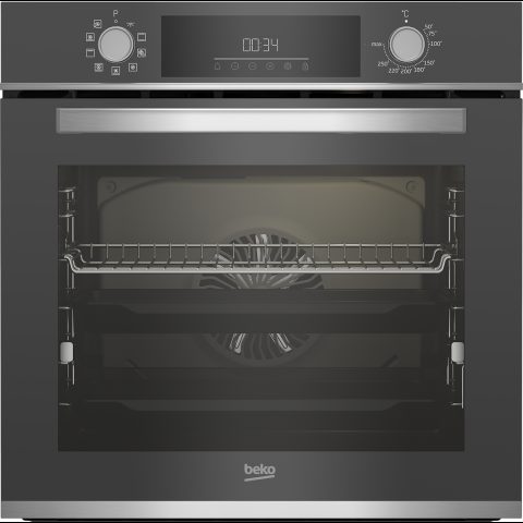 Beko b300 BBIM13300ZGCSE 72 L 2500 W Pelēks