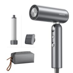 Dreame Pocket matu žāvētājs 1300 W Pelēks