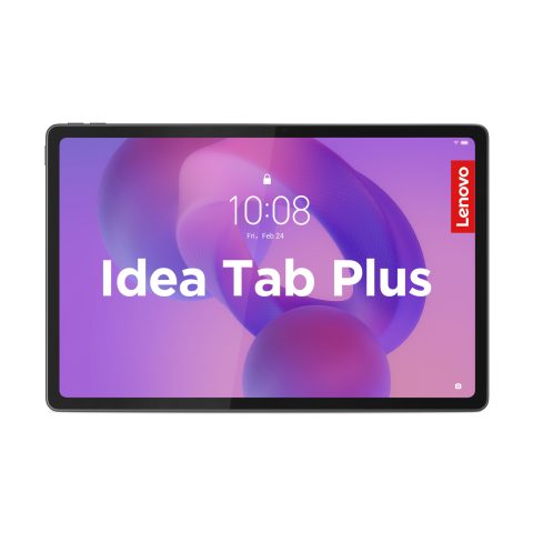 Lenovo Idea Tab Plus Mediatek 256 GB 30.7 cm (12.1") 8 GB Wi-Fi 5 (802.11ac) An…