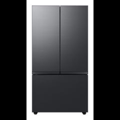 Samsung RF24BB620EB1 side-by-side холодильник Отдельно стоящий 674 L Нержавеющая…
