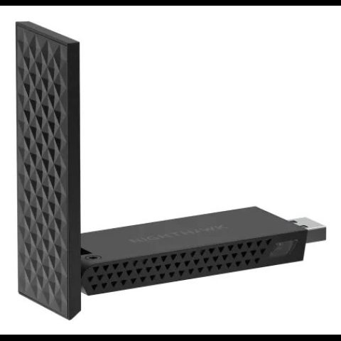 Netgear A9000 WLAN
