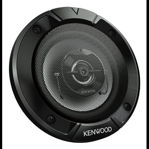Kenwood KFC-S1067 automašīnu skaļrunis Apaļš 2 joslu 220 W