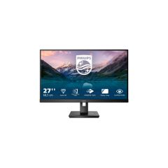 Philips 275S9JML/00 computer monitor 68.6 cm (27") 2560 x 1440 pixels Quad HD LC…