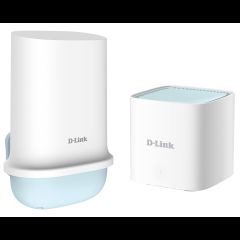 D-Link DWP-1010/KT tīkla veida Wi-Fi sistēma Divkāršā frekvenču josla (2.4 GHz…