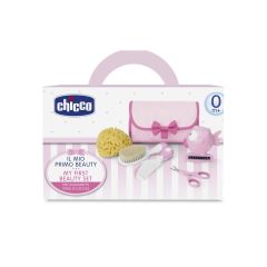 Chicco 5934000000 baby healthcare/grooming kit
