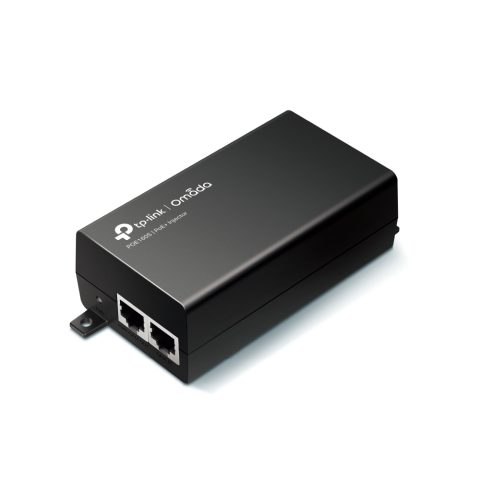 TP-Link Omada POE160S PoE adapteris Tīkls Gigabit Ethernet