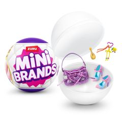 MINIBRANDS Mini Brands Fashion Series 4