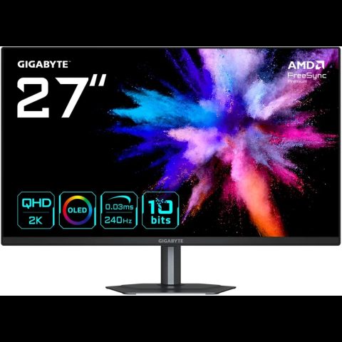 Gigabyte GO27Q24