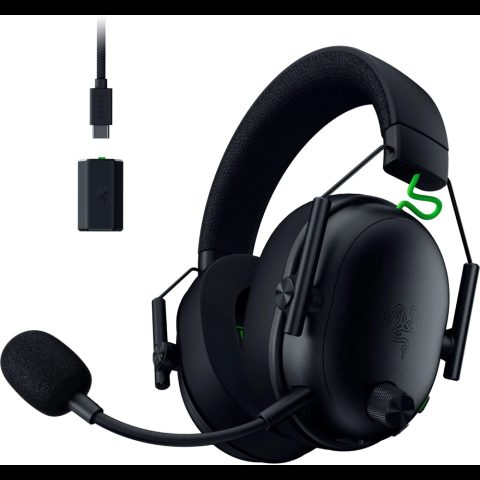 Razer Spēļu Austiņas