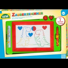 Lena 65716 обучающая игрушка