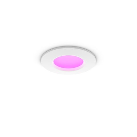 Philips Hue White and colour ambience 8721103109118 умное освещение Bluetooth/Zi…