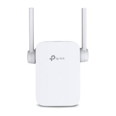 TP-Link RE205 V3 tīkla pagarinātājs Tīkla atkārtotājs Balts 10