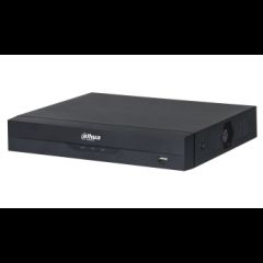 Dahua Technology WizSense NVR4104HS-P-EI network video recorder 1U Black