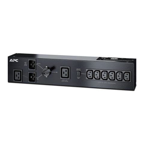 Apc Service Bypass PDU