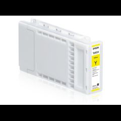 Epson C13T69340N струйный картридж 1 шт Подлинный Желтый