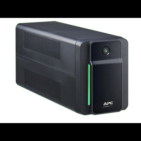 Apc Easy UPS nepārtrauktas barošanas avots (UPS) Line-Interactive 0