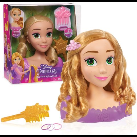 justplay Just Play Disney Princess Rapunzel
