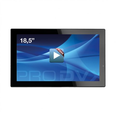 Pro DVX 24/7