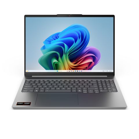 Lenovo IdeaPad Pro 5 16AGP11 Copilot+ PC AMD Ryzen AI 9 465 Portatīvais dators…