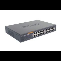 D-Link DES-1024D Nepārvaldīts