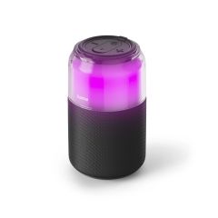 Hama Can Speaker Портативная моноколонка Черный 5 W