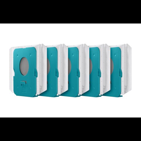 Samsung VCA-ADB952 vacuum accessory/supply Dust bag Handheld vacuum