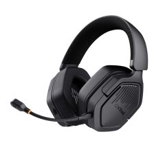 Trust GXT 493PS Carus Headset Wired & Wireless Head-band Gaming Bluetooth Blac…