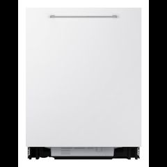 Samsung DW60DG771B00U1 dishwasher Fully built-in 14 place settings