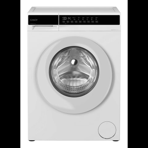 Candy Easy EY 27S7-S veļasmašīna Ielādēšana no priekšas 7 kg 1200 RPM Balts