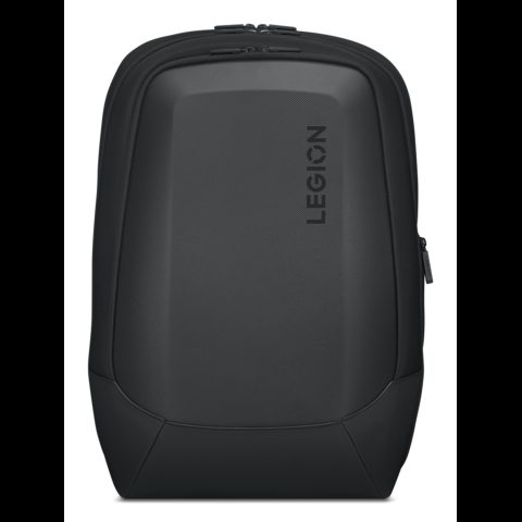 Lenovo GX40V10007 laptop case 43.9 cm (17.3") Backpack Black