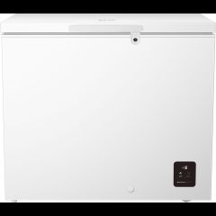 Gorenje G600 FHC22A6W5 Saldējamā kaste Brīvi novietots 217 L Balts