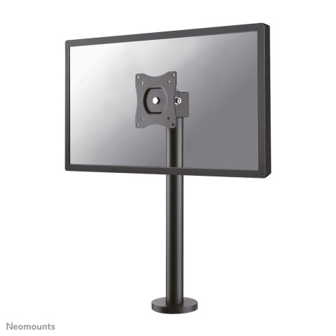 Neomounts NS-DPOS100BLACK monitora stiprinājums un statīvs 81