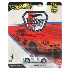 Mattel Hot Wheels JKF25 игрушечный транспорт/игрушечный трек