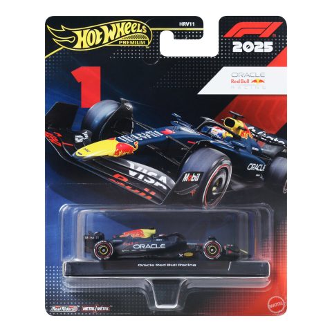 Mattel Hot Wheels JKD83 rotaļu transportlīdzeklis