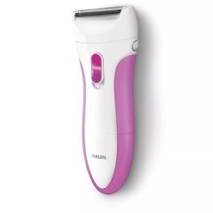 Philips SatinShave Essential HP6341/00 бритва для женщин 1 головка(и) Розовый
