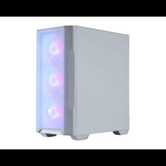 MSI MAG Forge M100R Micro Tower Прозрачный
