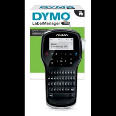 Dymo LabelManager 280 QWY etiķešu printeris Termālā pārsūtīšana 180 x 180 DPI…