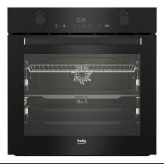 Beko BBVM17400BDS 72 L 2800 W Black