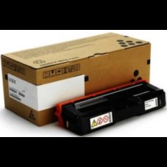 Ricoh 407531 tonera kārtridžs 1 pcs Oriģināls Melns