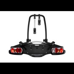 Thule VeloCompact 924 Bicycle carrier Black