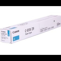 Canon C-EXV29 tonera kārtridžs 1 pcs Oriģināls Tirkīzzils