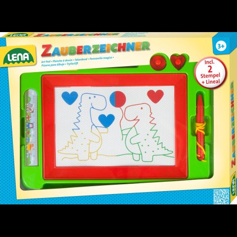 Lena 65716 learning toy