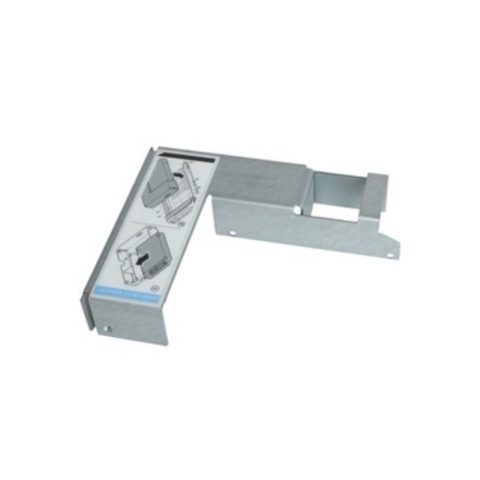 Dell Bracket Adapter Metal for 2.5in Drives