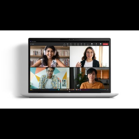 Hewlett Packard (HP) HP DX0M9AT laptop Intel Core 5 35.6 cm (14") WUXGA 32 GB LPDDR5x-SDRAM 5…