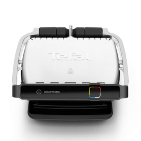 Tefal OptiGrill Elite GC750D30 kontakta grils