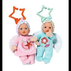 Baby Born Angel for babies 2 assorted
