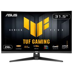 Asus TUF Gaming VG32VQM5B computer monitor 80 cm (31.5") 1920 x 1080 pixels F…